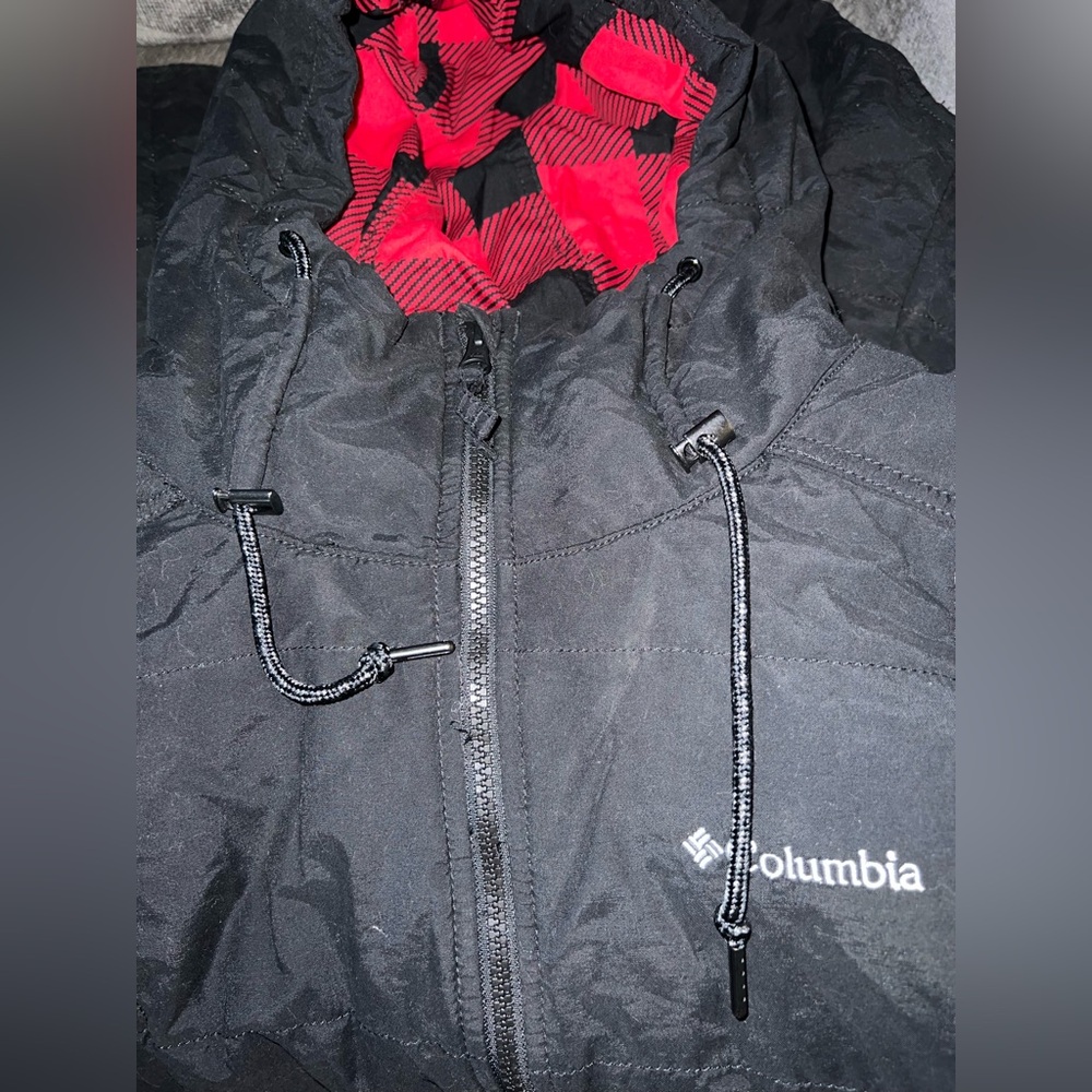 Women’s Columbia Chatfield Hill Novelty Jacket